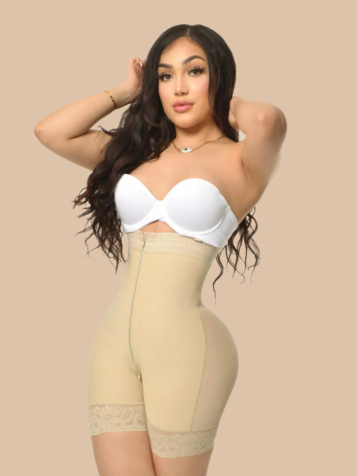 (MORE THAN 40% OFF)  Butt Lifter Shapewear Panties