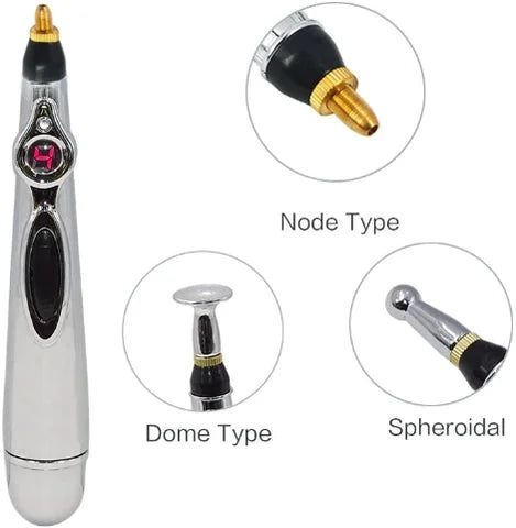 (60% discount 🔥)Electronic Acupuncture Pen