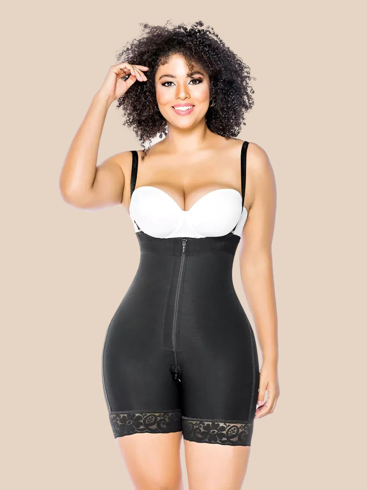 (MORE THAN 40% OFF)  Butt Lifter Shapewear Panties