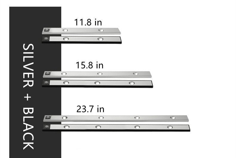 🔥DISCOUNT , BUY MORE SAVE MORE - 💡 LED Motion Sensor Cabinet Light 💡
