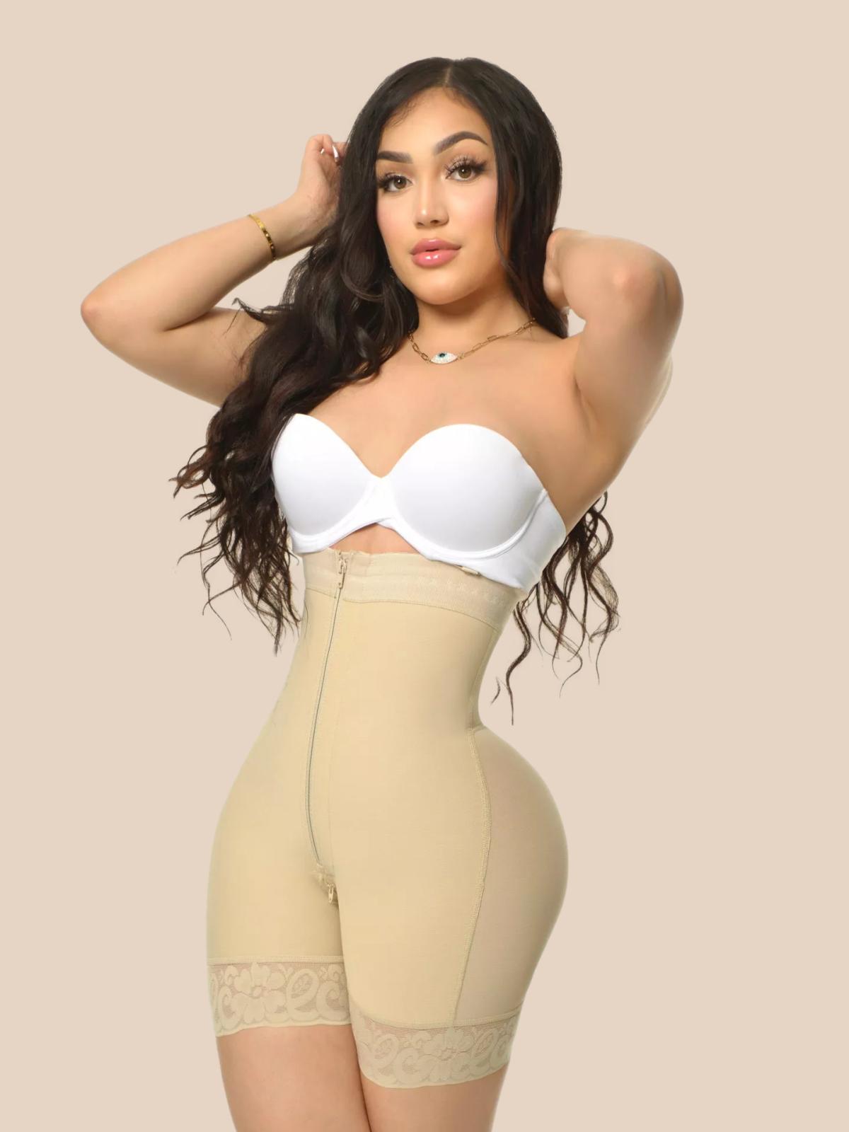 (MORE THAN 40% OFF)  Butt Lifter Shapewear Panties