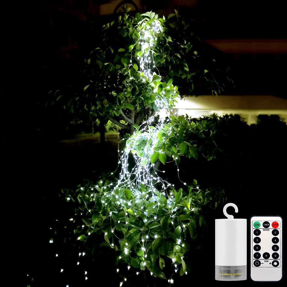 🎅EARLY CHRISTMAS SALE - 48%OFF) Firefly Bunch Lights