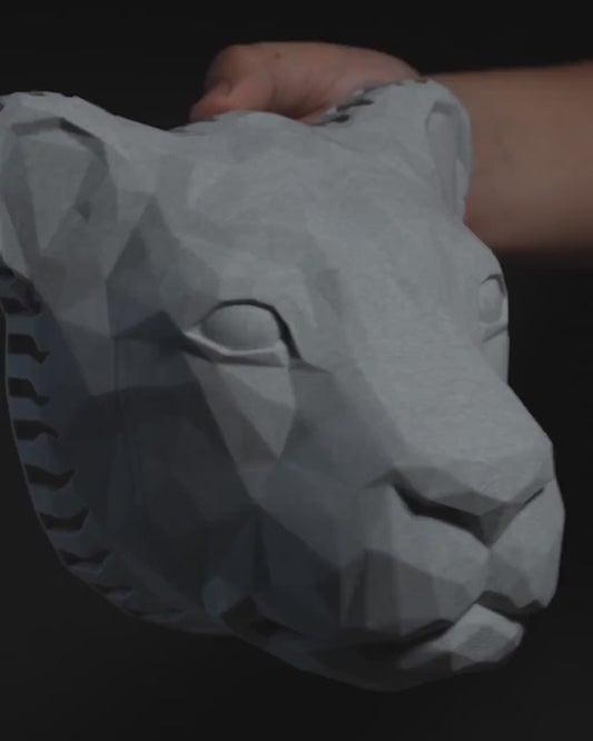 π₯ 3D Animals LED Wall Light π₯ Bald Eagle & Night Owl & Lion Head