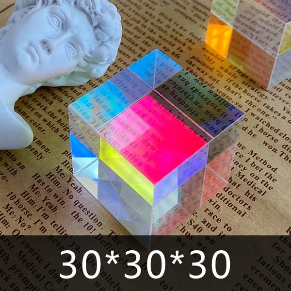 🔥Magic Prism Cube