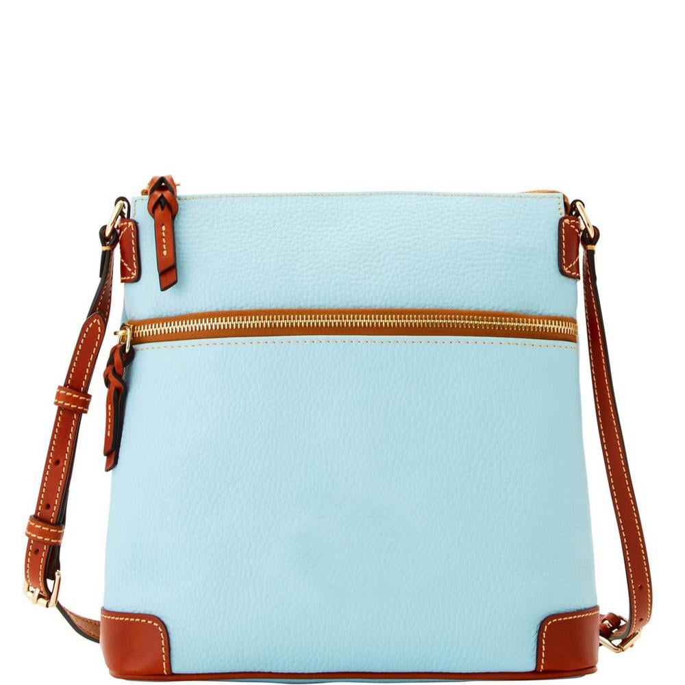 Pebble Grain Crossbody [Buy 2 Get Freeshipping]