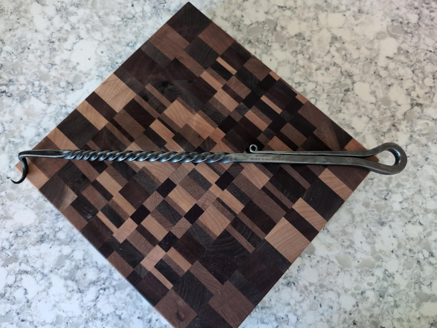 BBQ Food Flipper