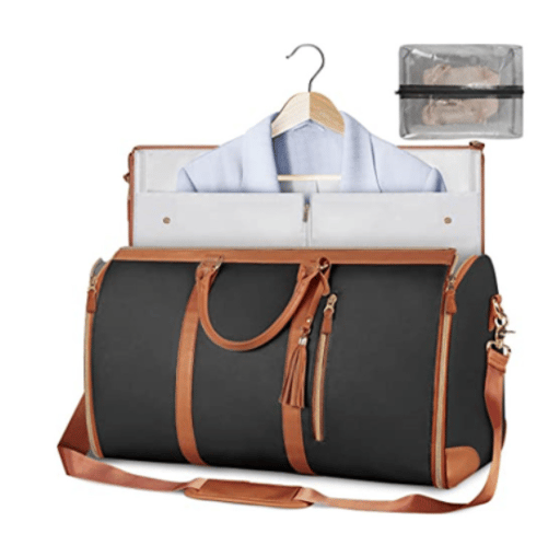 Travel Business Carry On Clothing Duffle Bag