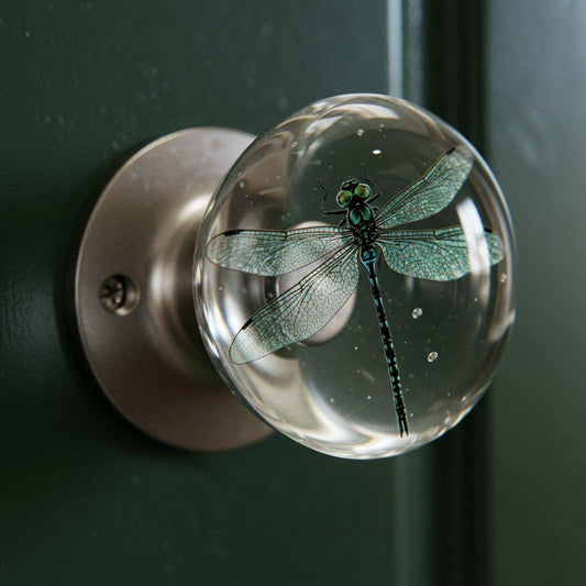 ✨Unique decorative door handle