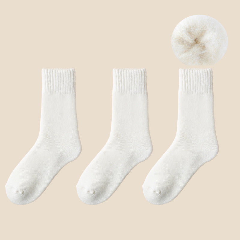 🔥Hot Sale 50 % Off🎉Women's Winter Thermal Socks💖