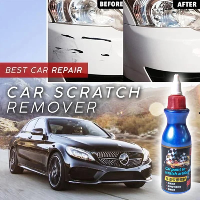 🚗Car Scratch Remover