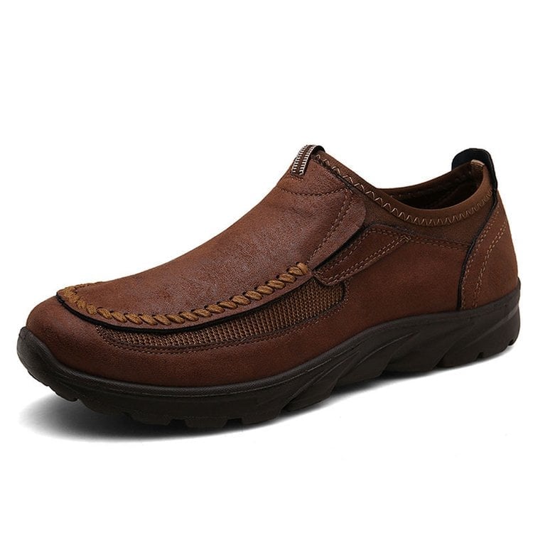 Men's Casual Breathable Loafers