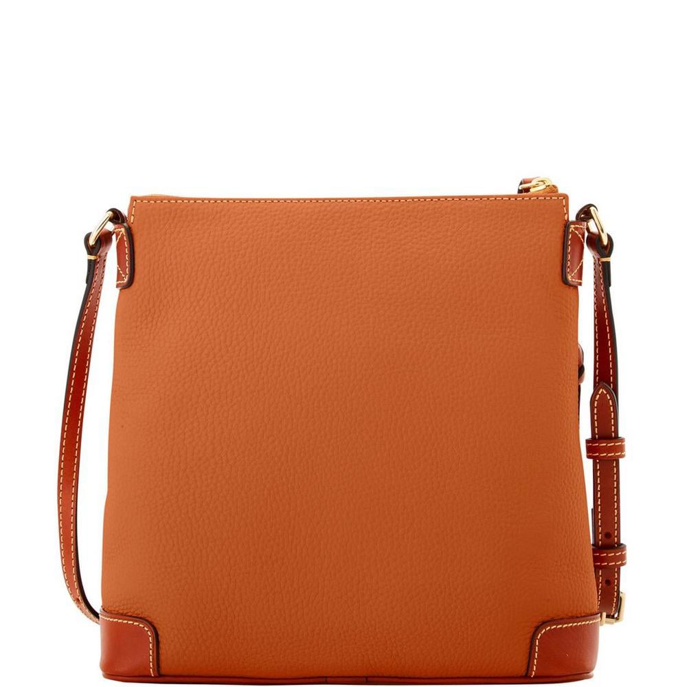 Pebble Grain Crossbody [Buy 2 Get Freeshipping]