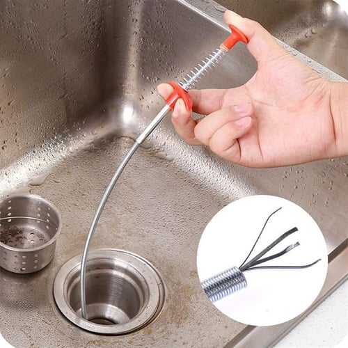 🔥55% OFF✨Sewer Cleaning Hook