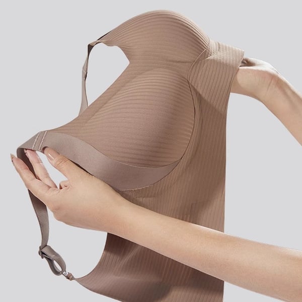 🎁 Buy 1 Get 3 Packs🔥Super Firming Wire-Free Bra All-Day Comfort No More Sagging (3-Pack Value Set)