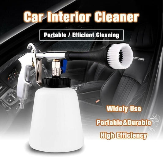 🎁Car Essentials✨Car Interior Cleaner(1 Set)