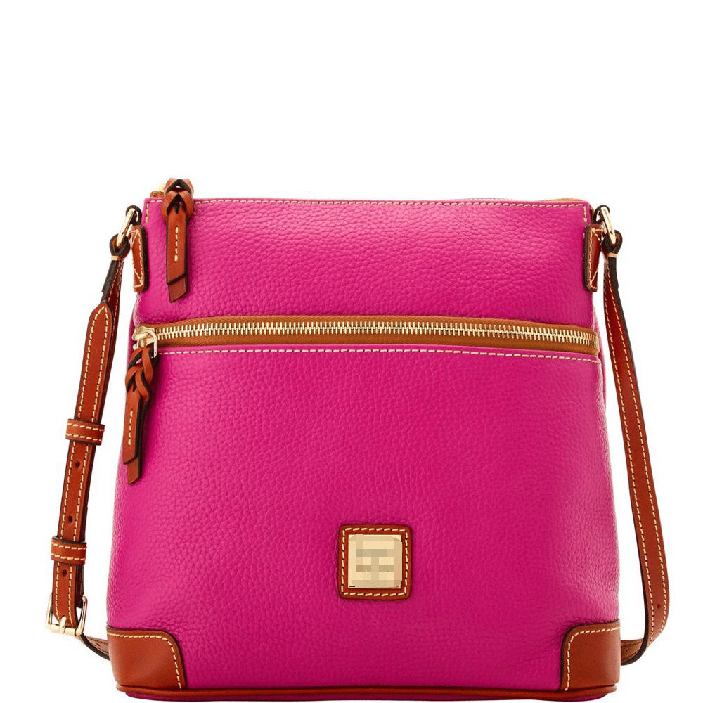 Pebble Grain Crossbody [Buy 2 Get Freeshipping]