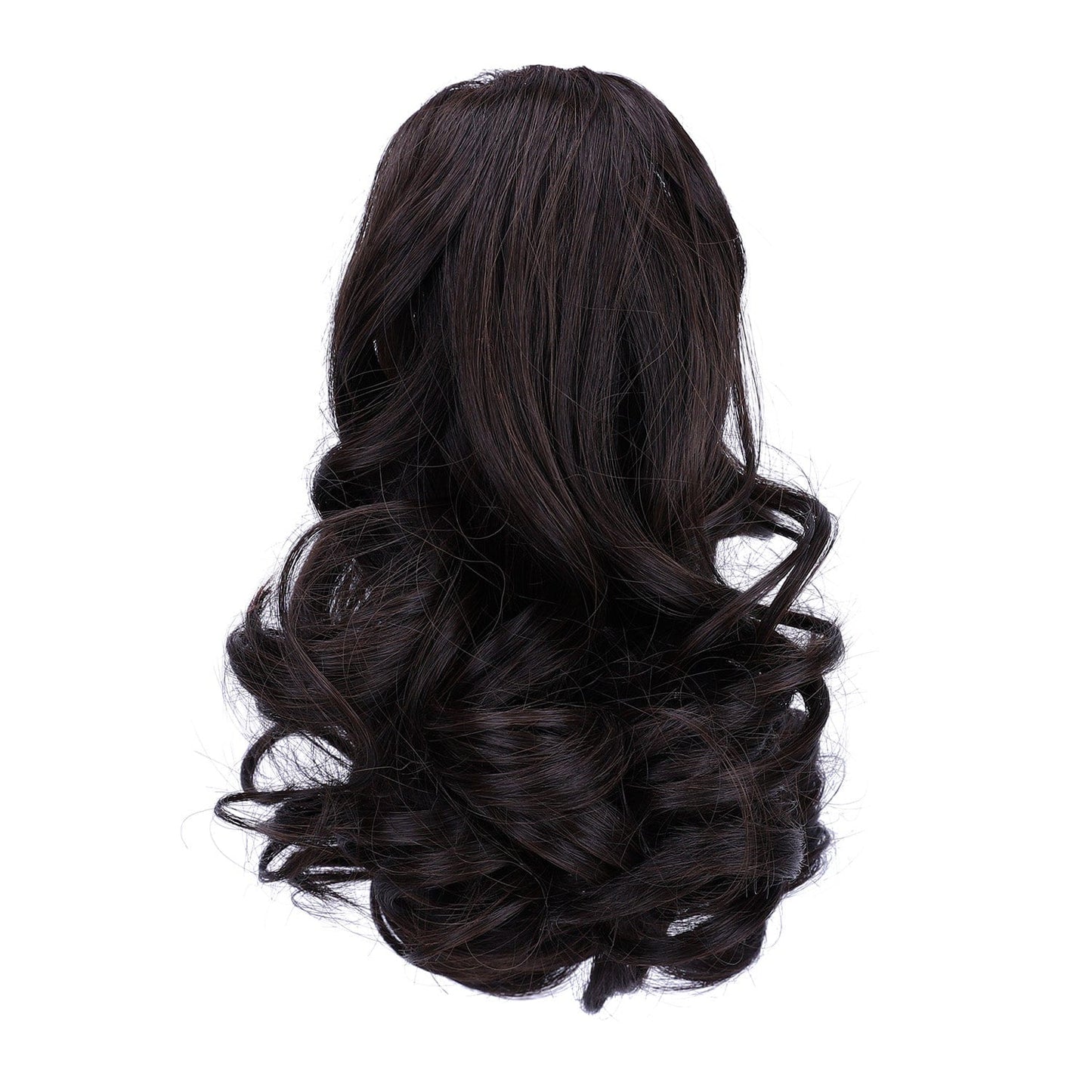 Claw Clip Ponytail 12''