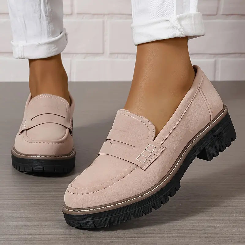 Women's Fashion Platform Shoes