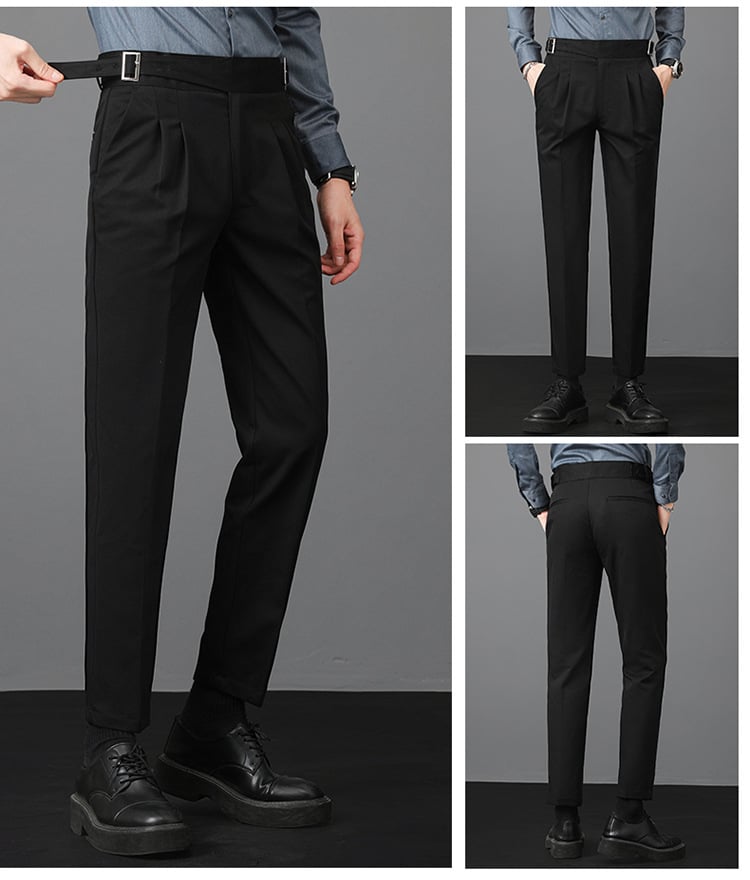 🔥Buy 2 Free Shipping🔥Casual Business Men's Pants