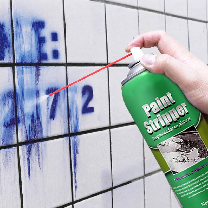 💥Limit Time 49% OFF!Efficient Paint Stripper