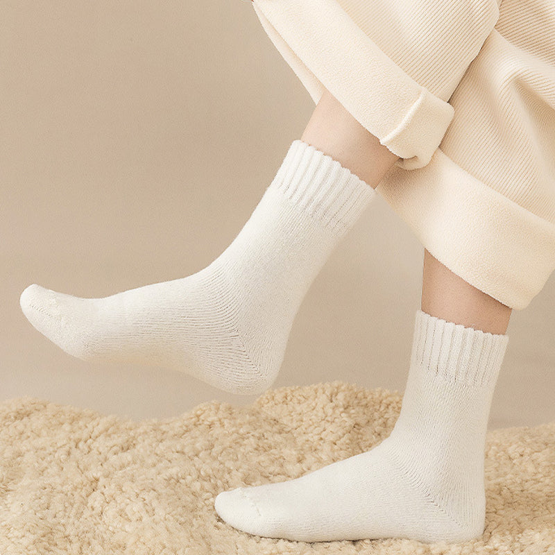 🔥Hot Sale 50 % Off🎉Women's Winter Thermal Socks💖