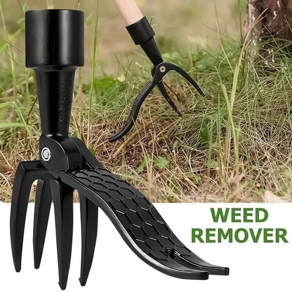 HOT SALE 49% OFF💥New Detachable Weed Puller