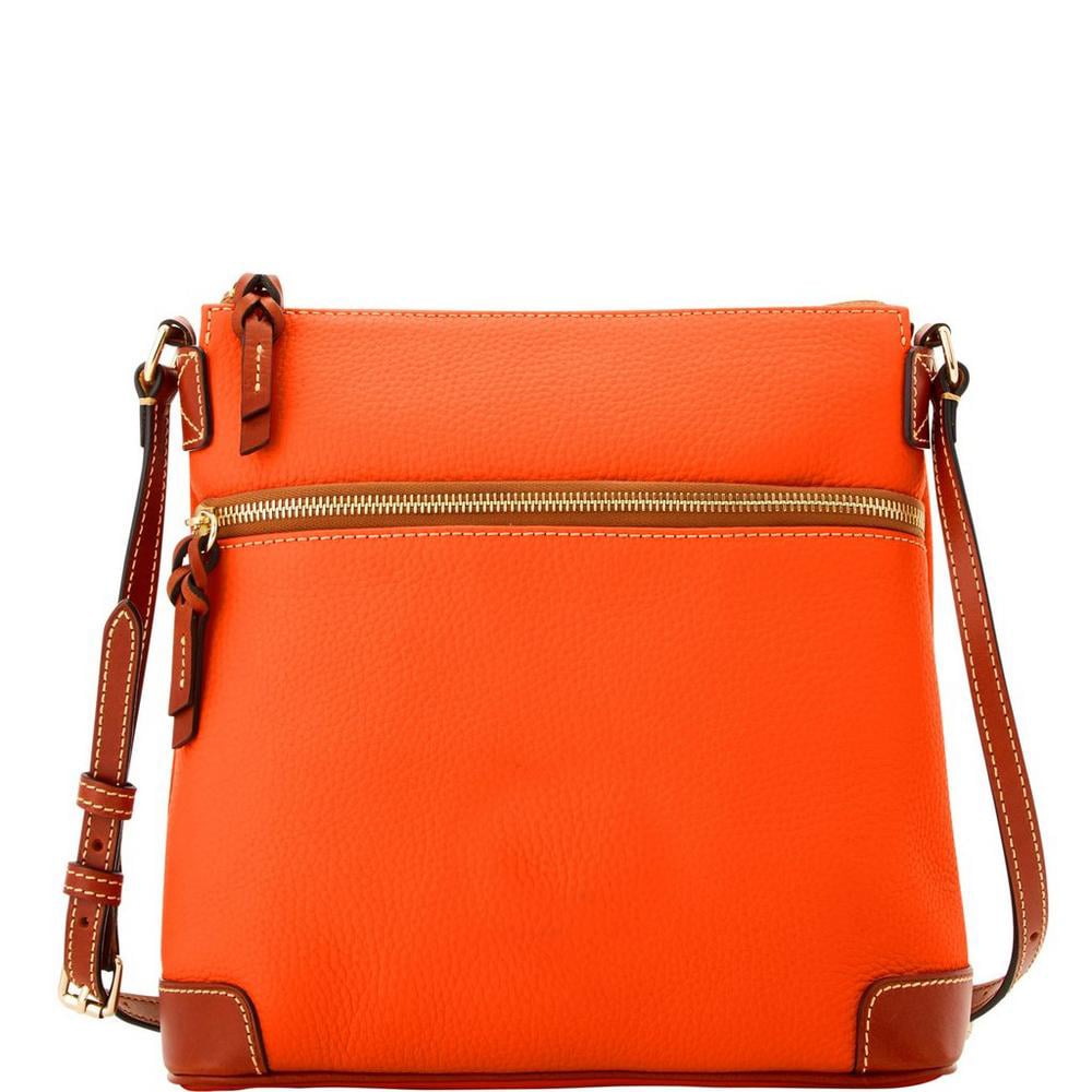 Pebble Grain Crossbody [Buy 2 Get Freeshipping]