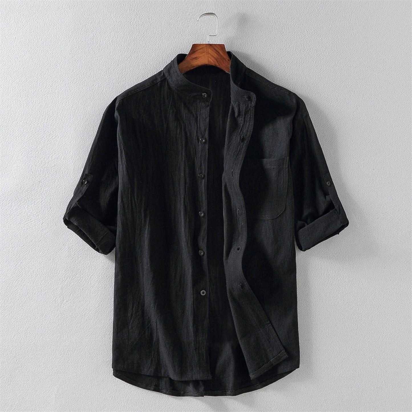 Premium Linen Shirt