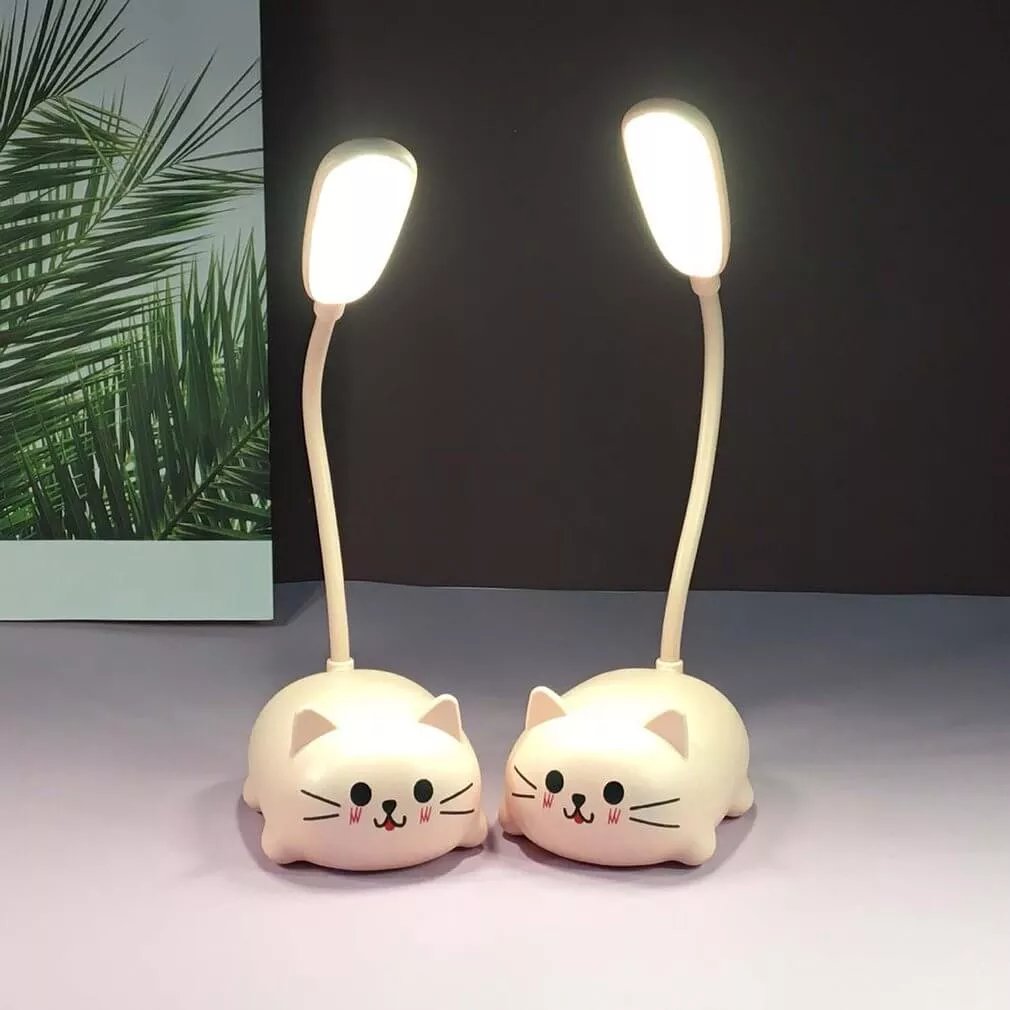 🔥🔥🐱Mini Cat USB Lamp