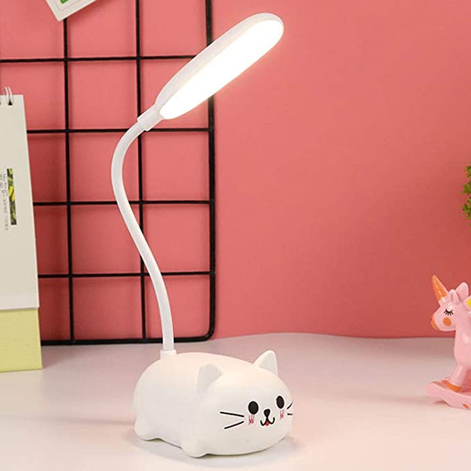 🔥🔥🐱Mini Cat USB Lamp