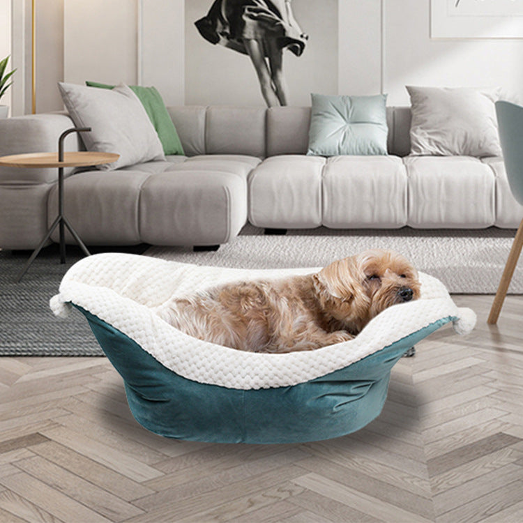 Calming Dog Bed