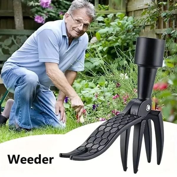 HOT SALE 49% OFF💥New Detachable Weed Puller