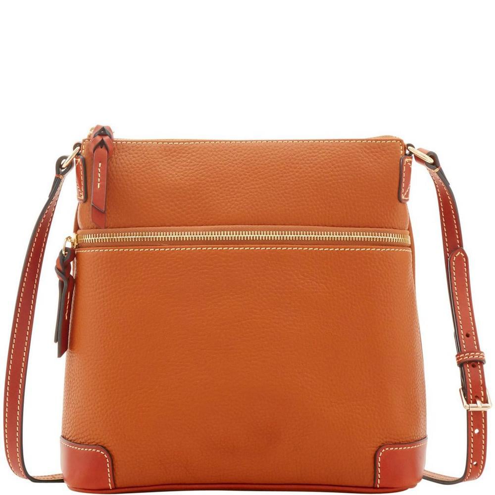 Pebble Grain Crossbody [Buy 2 Get Freeshipping]