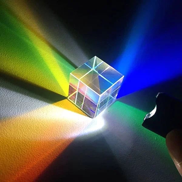 🔥Magic Prism Cube