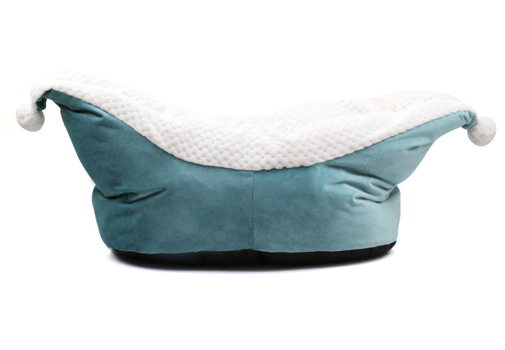 Calming Dog Bed