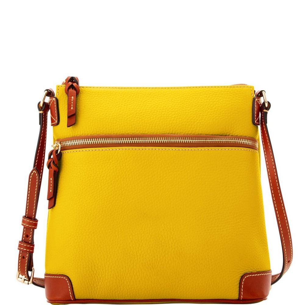 Pebble Grain Crossbody [Buy 2 Get Freeshipping]