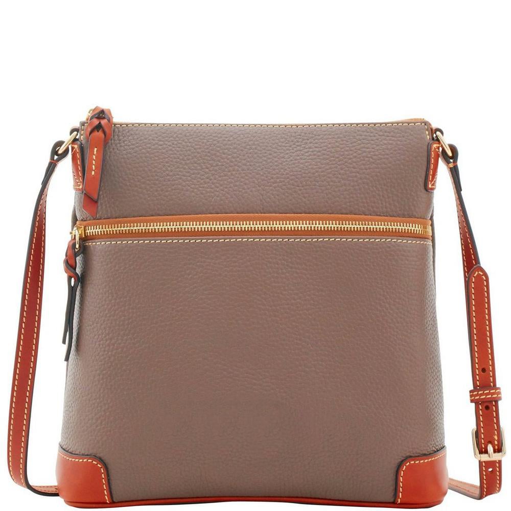 Pebble Grain Crossbody [Buy 2 Get Freeshipping]