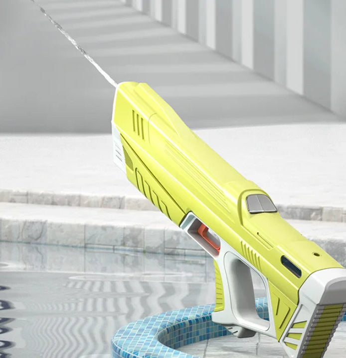 Drencher Electric Automatic Water Gun