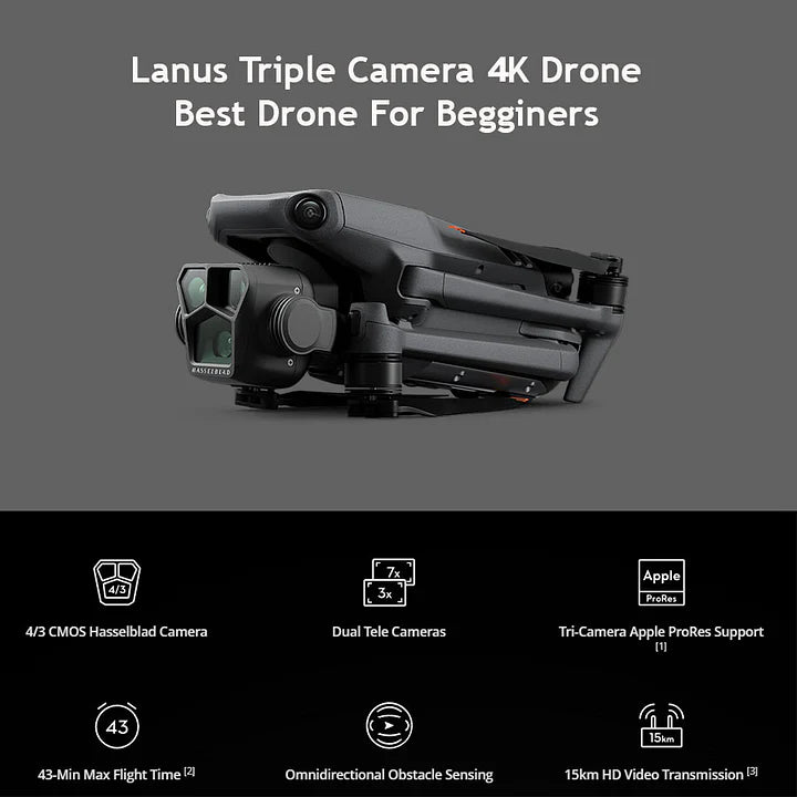 ✈️H12 long-endurance remote-controlled drone