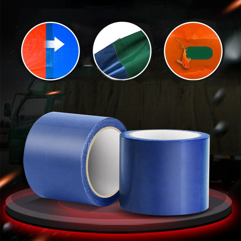 High Adhesive Tarpaulin Tape