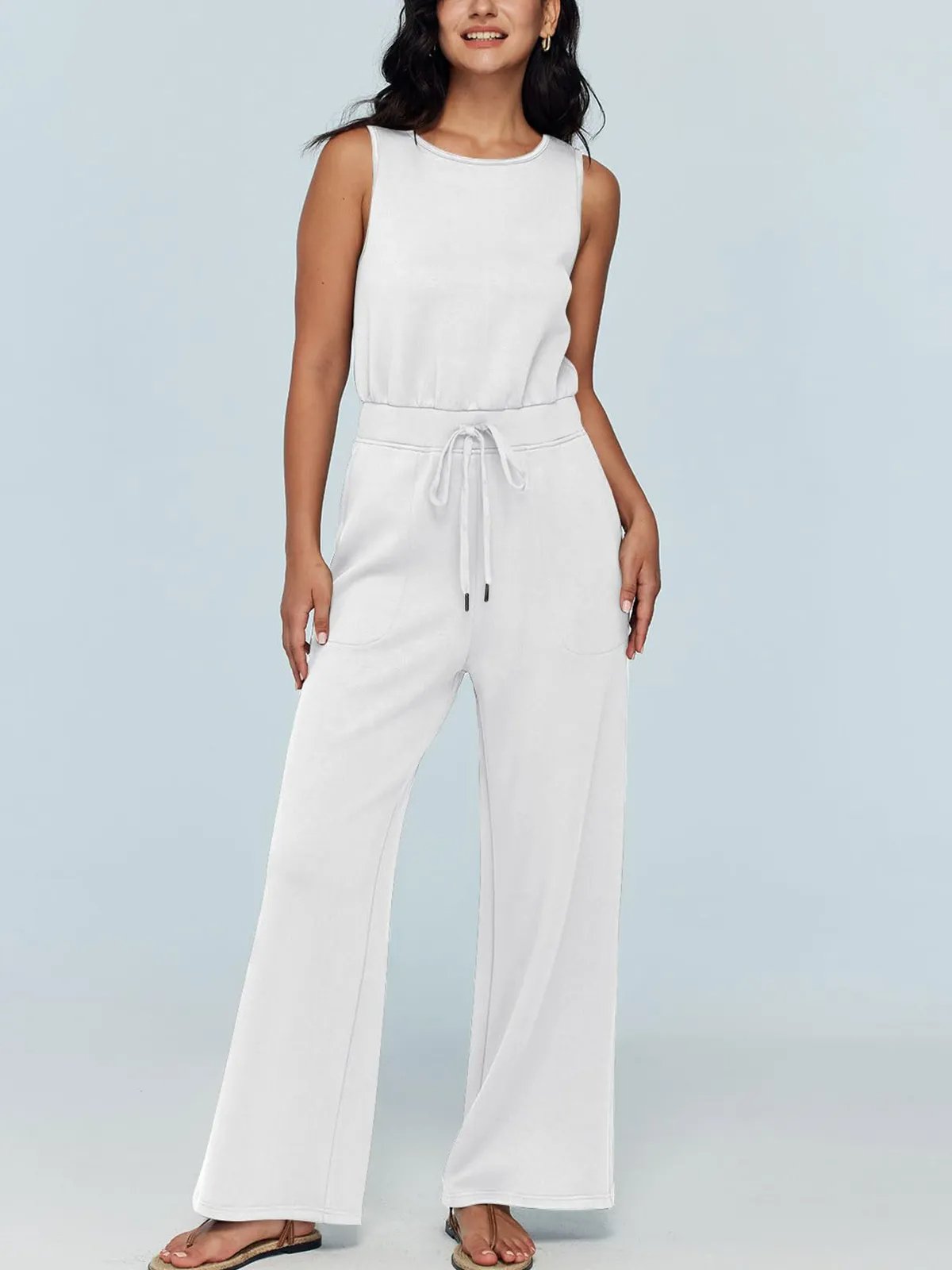 2024 WOMENS JUMPSUITS SUMMER OUTFITS(BUY 2 FREE SHIPPING)