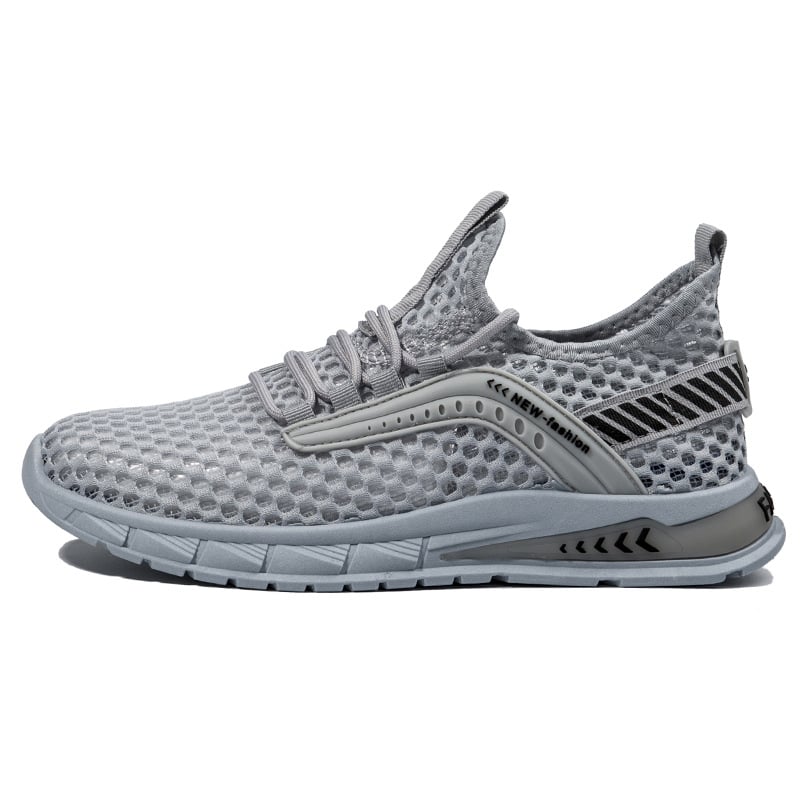 Lightweight Breathable Mesh Sneakers