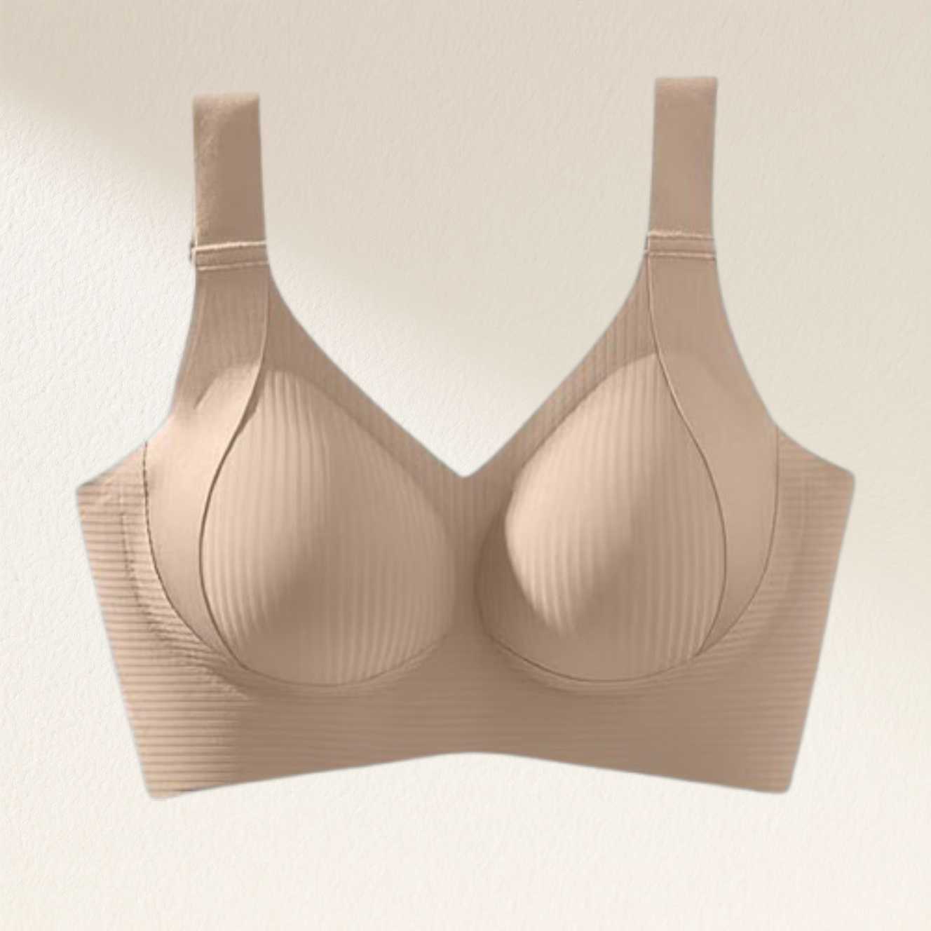 🎁 Buy 1 Get 3 Packs🔥Super Firming Wire-Free Bra All-Day Comfort No More Sagging (3-Pack Value Set)
