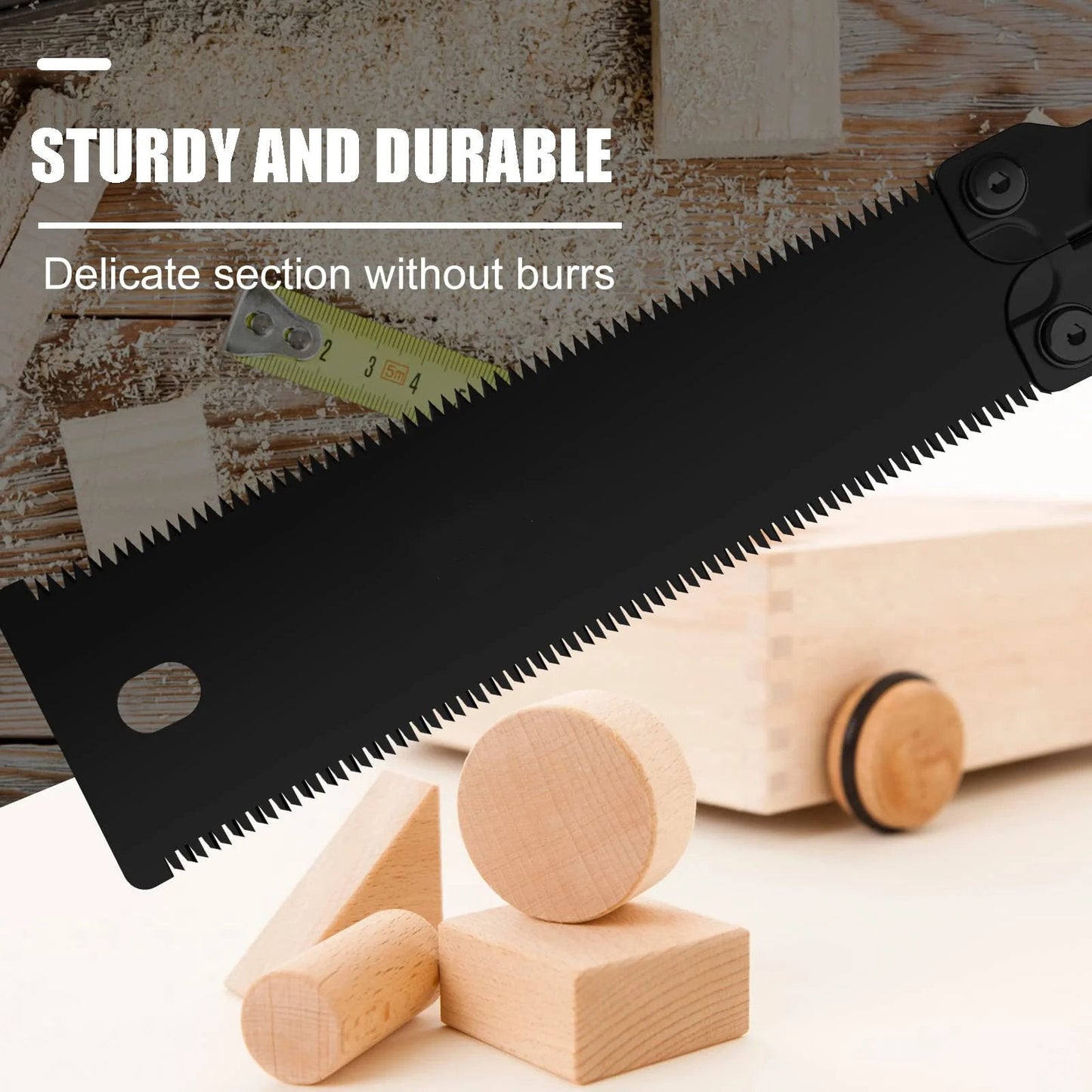 🔥BUY 2 GET 10% OFF💝Portable Collapsible Double Sided Saw