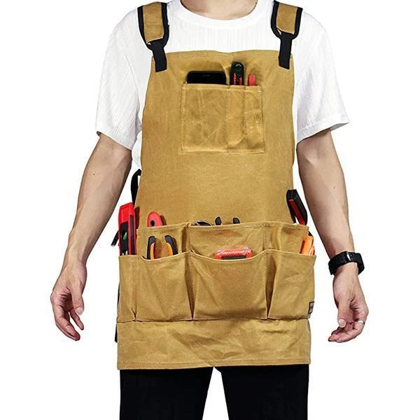 Apron Collector(50% discount )