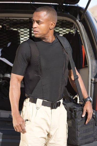 MEN'S CONCEALED HOLSTER T-SHIRT🎉🎉(🔥 BUY 2 GET FREE SHIPPING 🎁)