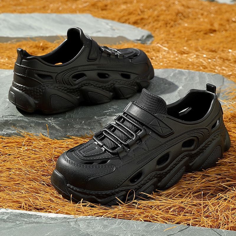 Unisex One-piece River Hiking Shoe