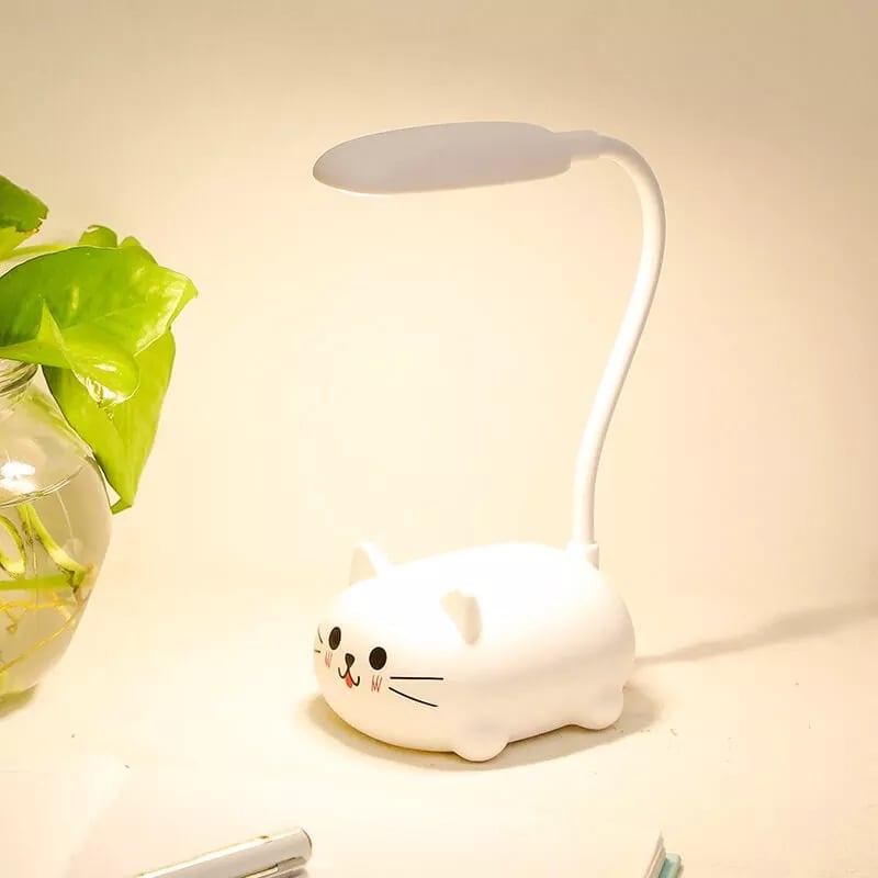 🔥🔥🐱Mini Cat USB Lamp