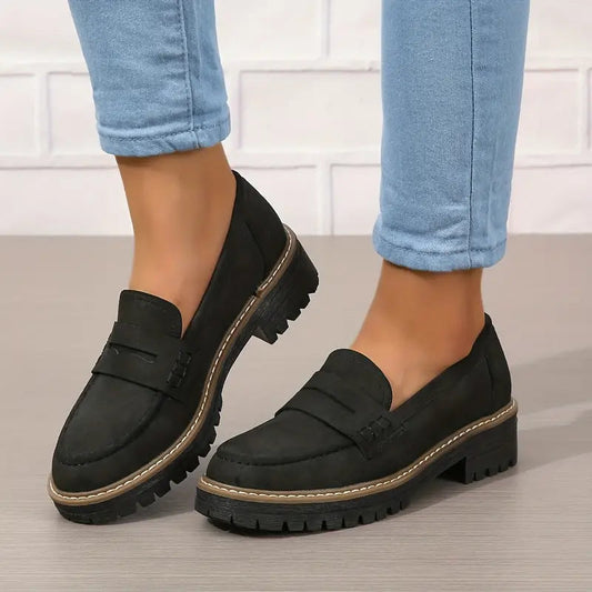 Women's Fashion Platform Shoes