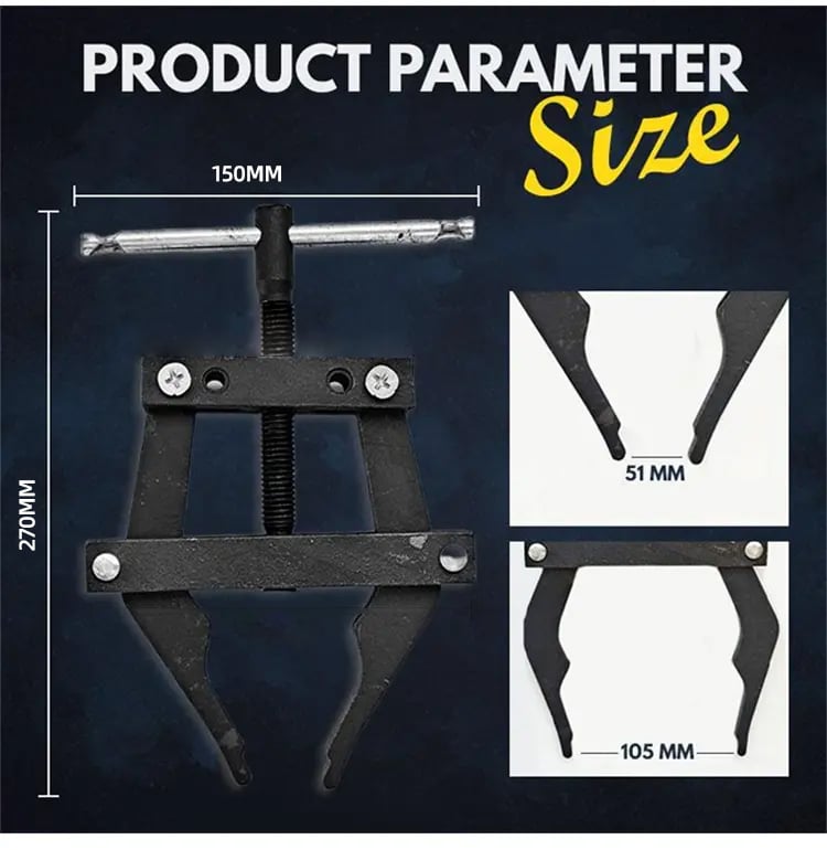 Chain tightening devices